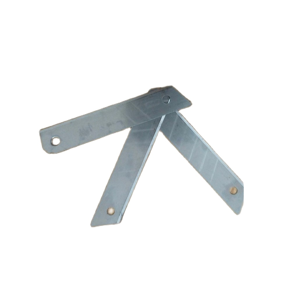 Combo 3 blade replacement for slicers onion