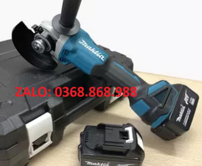 MÁY MÀI PIN MAKITA