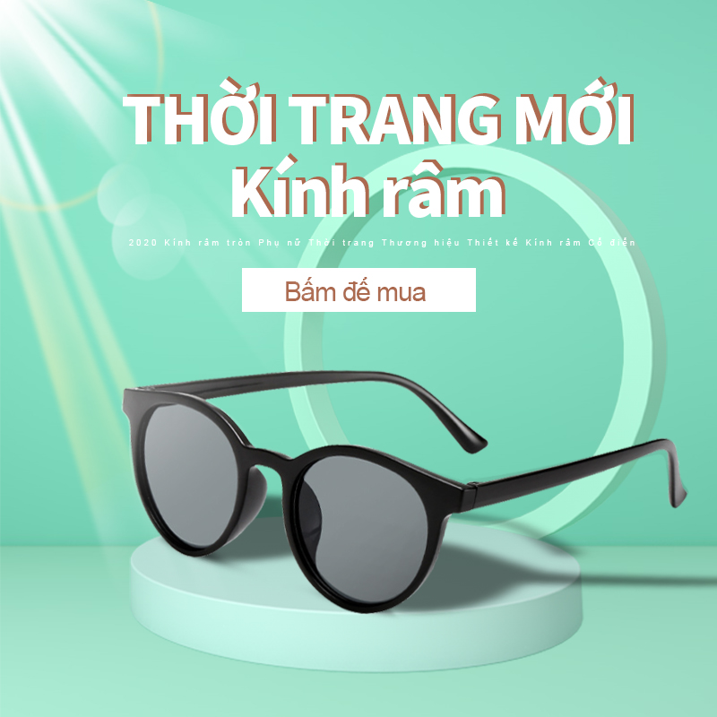 [Mua 1 tặng 1]Kính dâm đi biểu siêu hot 2020