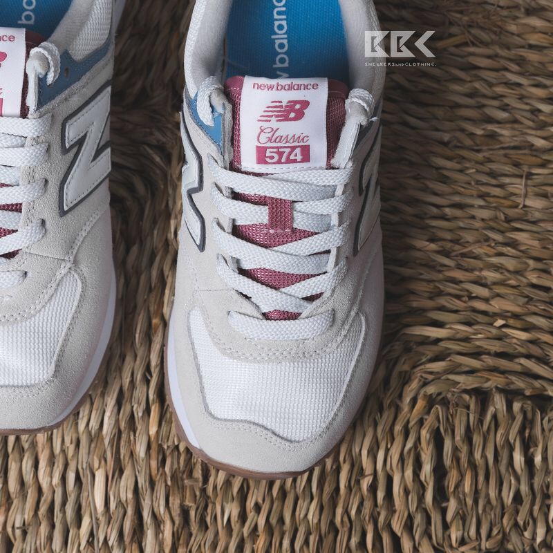 Tổng hợp New Balance 574 giá rẻ, bán chạy tháng 2/2022 - BeeCost