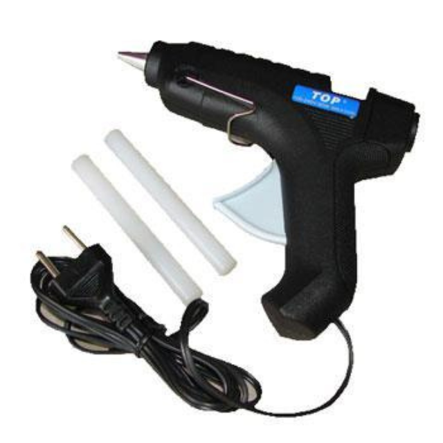 Súng bắn keo TOP 220V