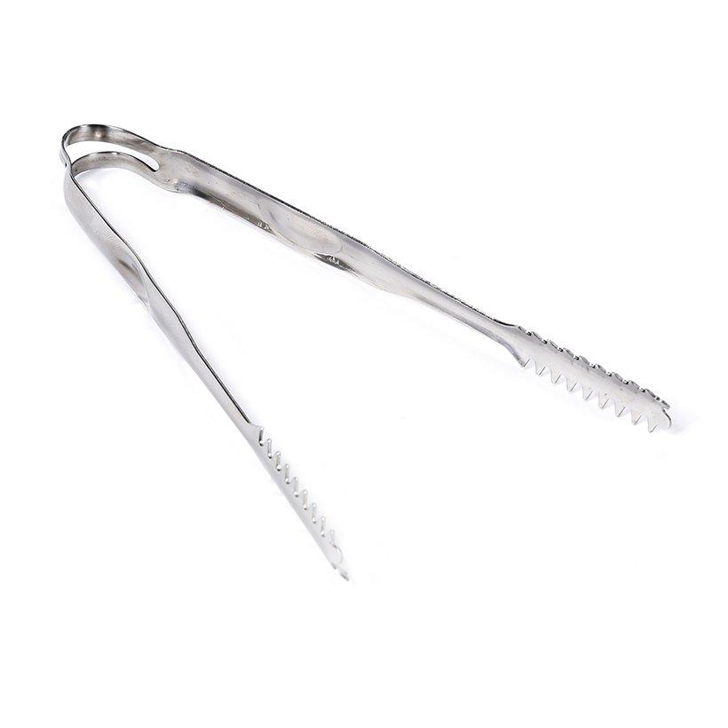 Dụng Cụ Gắp Đá Inox - Ice clip