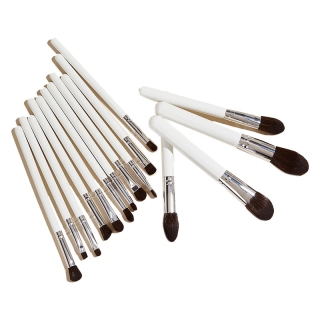 concealer with brush applicator