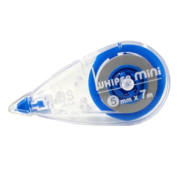 Băng Xóa Mini Plus 5mm 42V