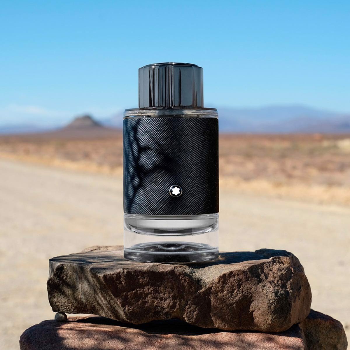 Montblanc Explorer Mont Blanc EDP 100ml