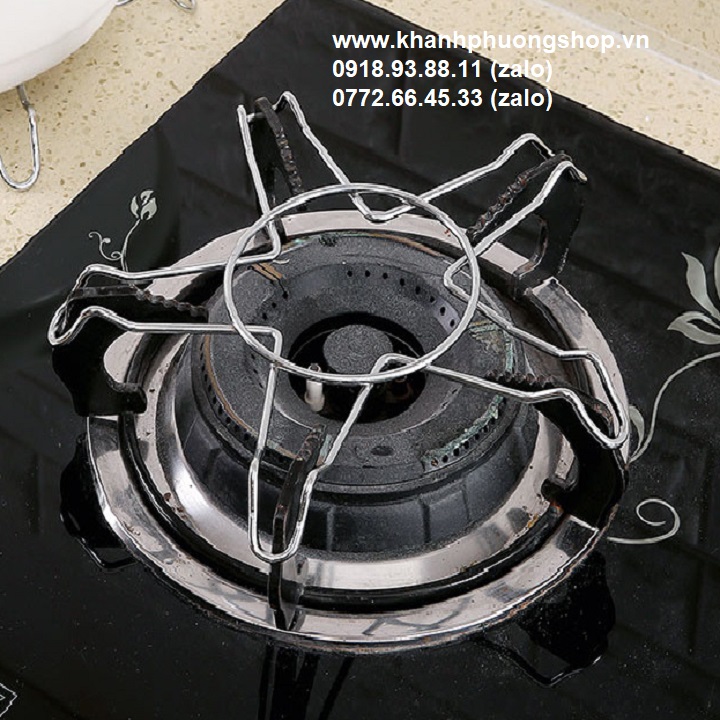 [HCM]vỉ hấp inox - vĩ hấp inox