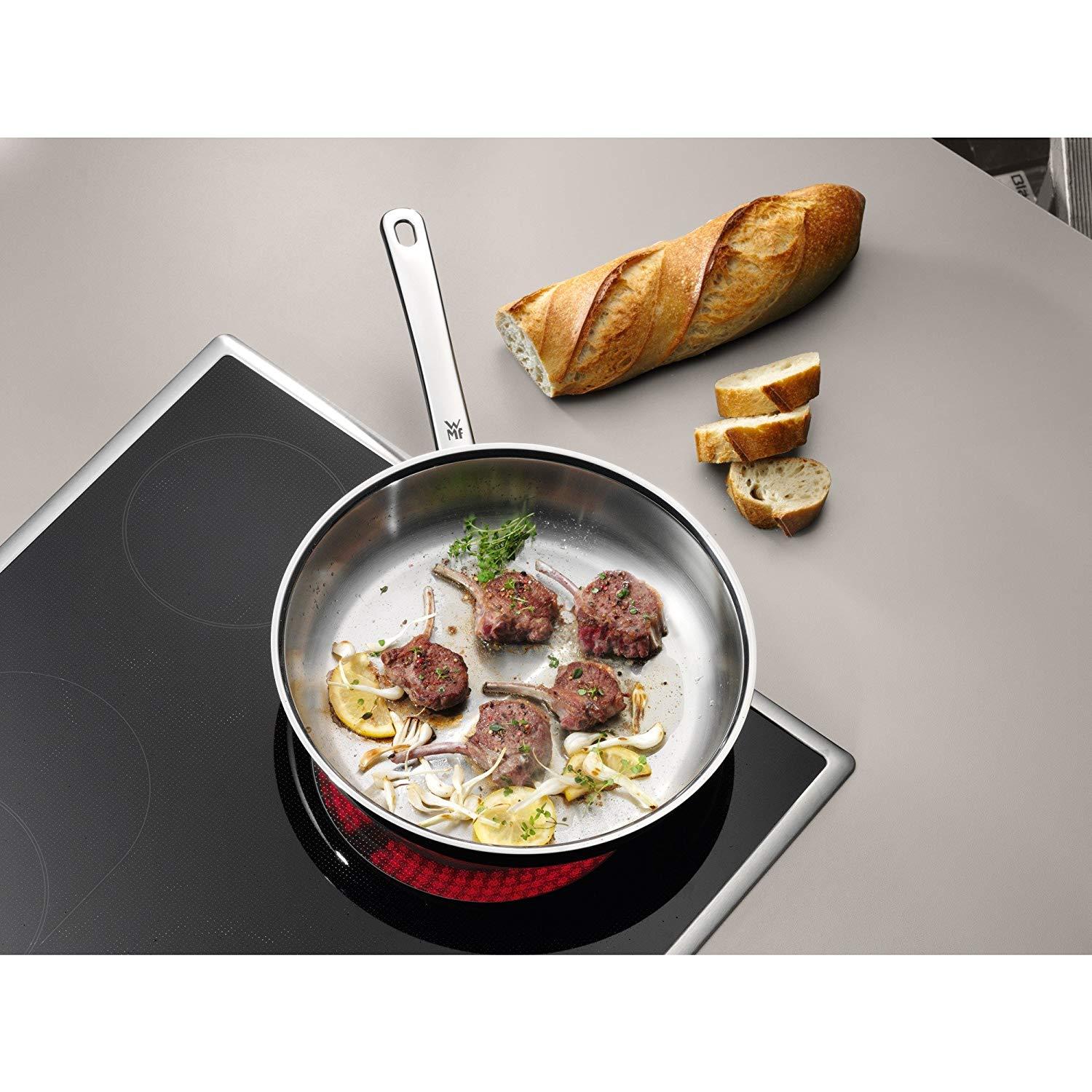 Chảo Không Chống Dính WMF Profi 28cm