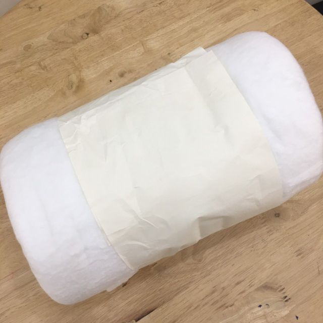 Bông Gòn Bịch 500G - Bgon