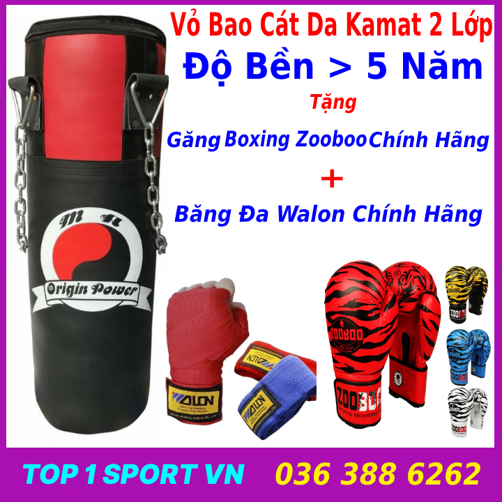 >> SO SÁNH GIÁ GIÀN TẠ ĐA NĂNG 3 VỊ TRÍ KZ-83 - TẶNG ĐÔI GĂNG TAY BOXING VÀ CON LĂN TẬP CƠ BỤNG | Shopee Lazada Sendo Tiki | Nên mua ở đâu rẻ nhất 231 Vỏ bao cát treo đấm bốc boxing dây xích 3 lớp - combo 4 món - 1 đôi găng tay boxing mma, 1 cặp dây quấn dài 5m, 1 bộ xích treo bằng sắt siêu bền