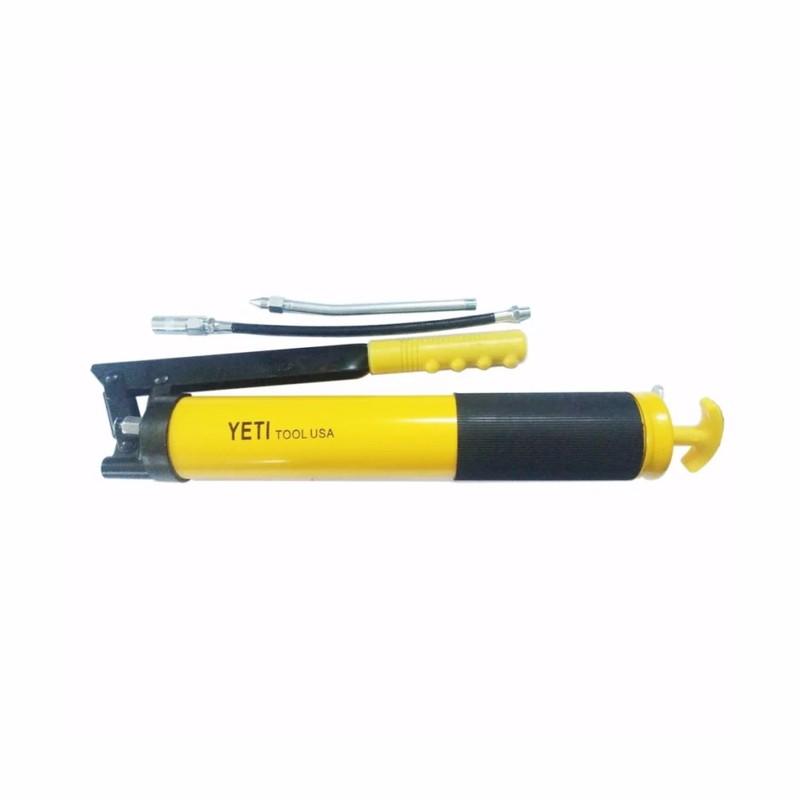 Tay bơm mỡ 600cc