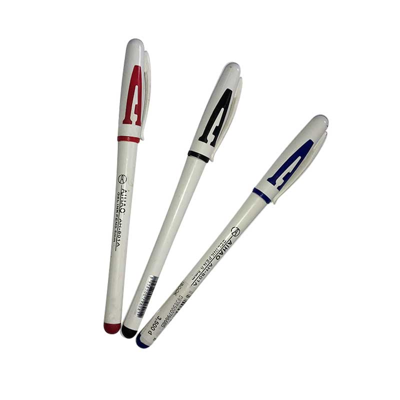 Bút viết gel chữ a aihao ah-801a 0.5mm