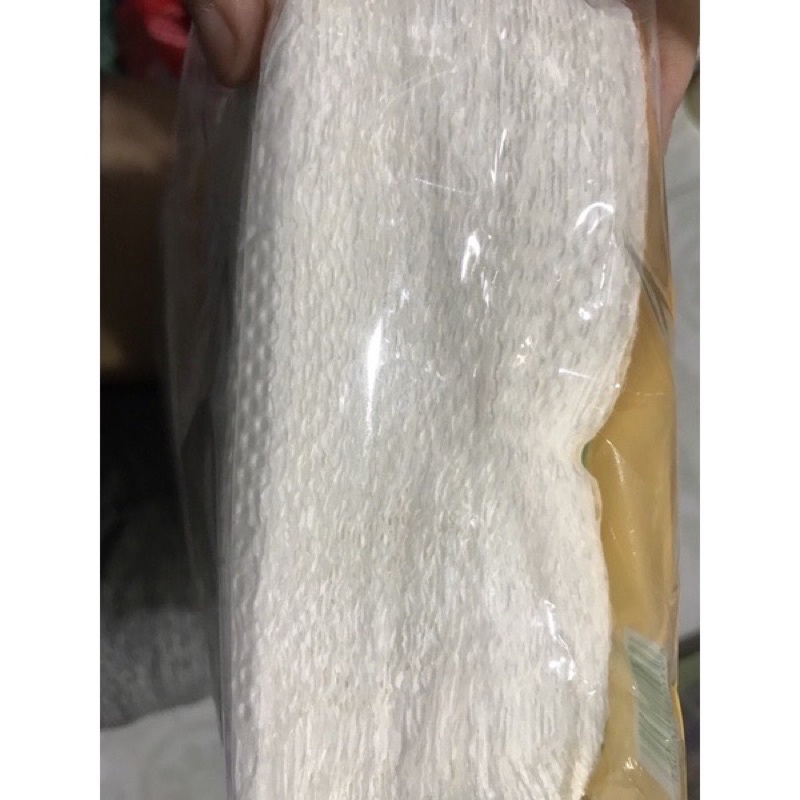 Khăn Giấy Bông Mai