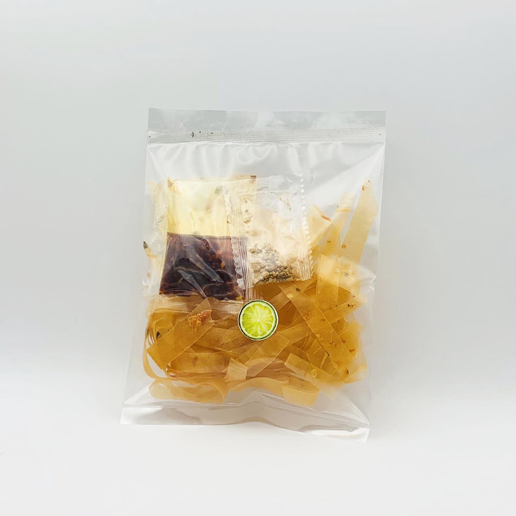 BÁNH TRÁNG DẺO SIÊU CAY