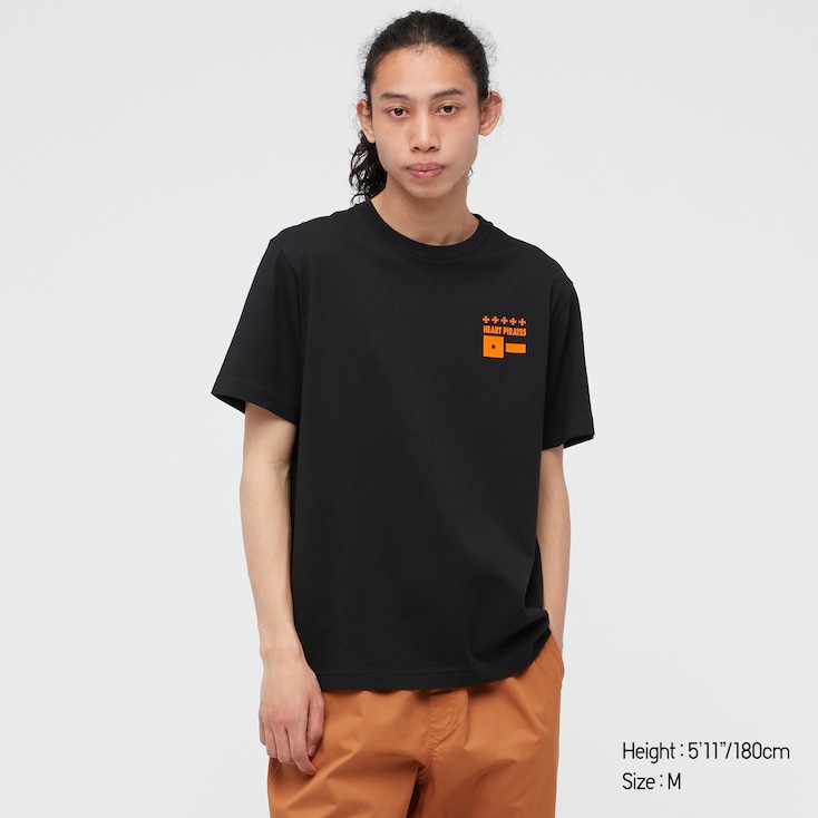 Áo phông UT Nam/Nữ ONE PIECE ❤️ (UNIQLO Nhật Chính Hãng)