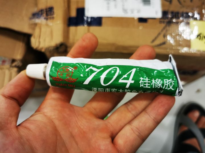 Keo đổ mạch điện tử 704 705 (45g)