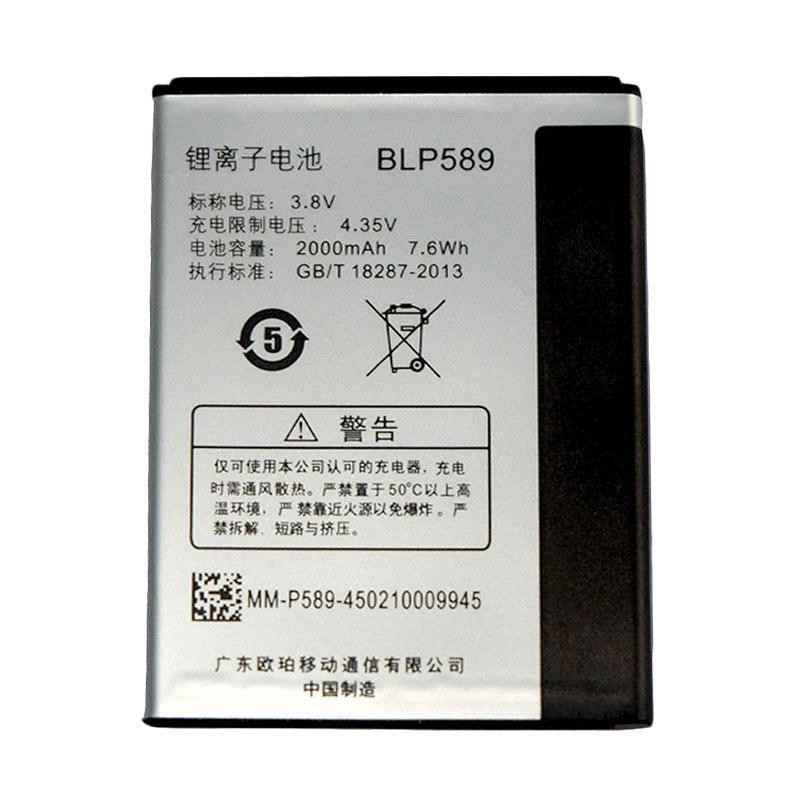 Pin Oppo Joy 3 A11 BLP589