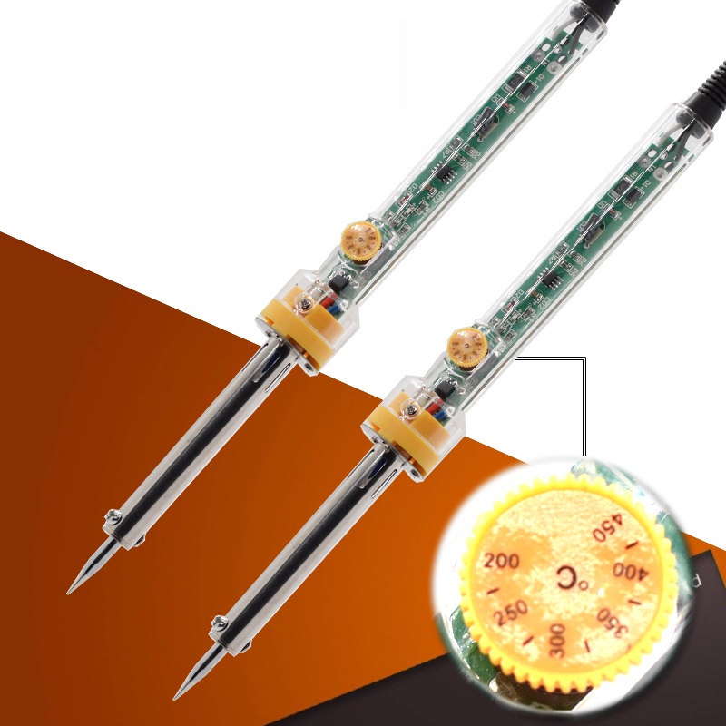 Mỏ hàn điều chỉnh nhiệt độ - ATDTECH
