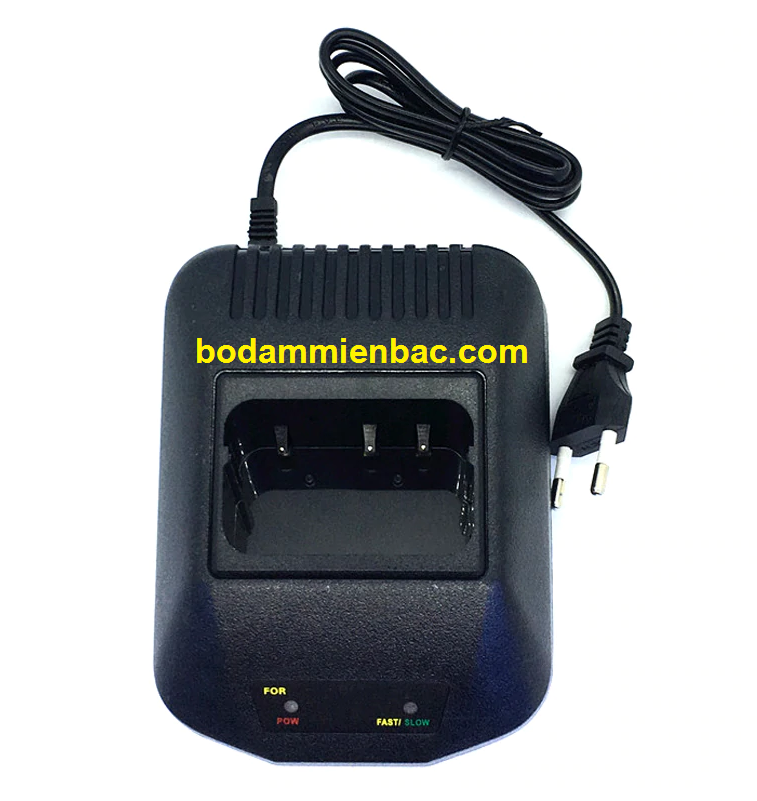 Sạc bộ đàm kenwood tk-278g, ksc-15