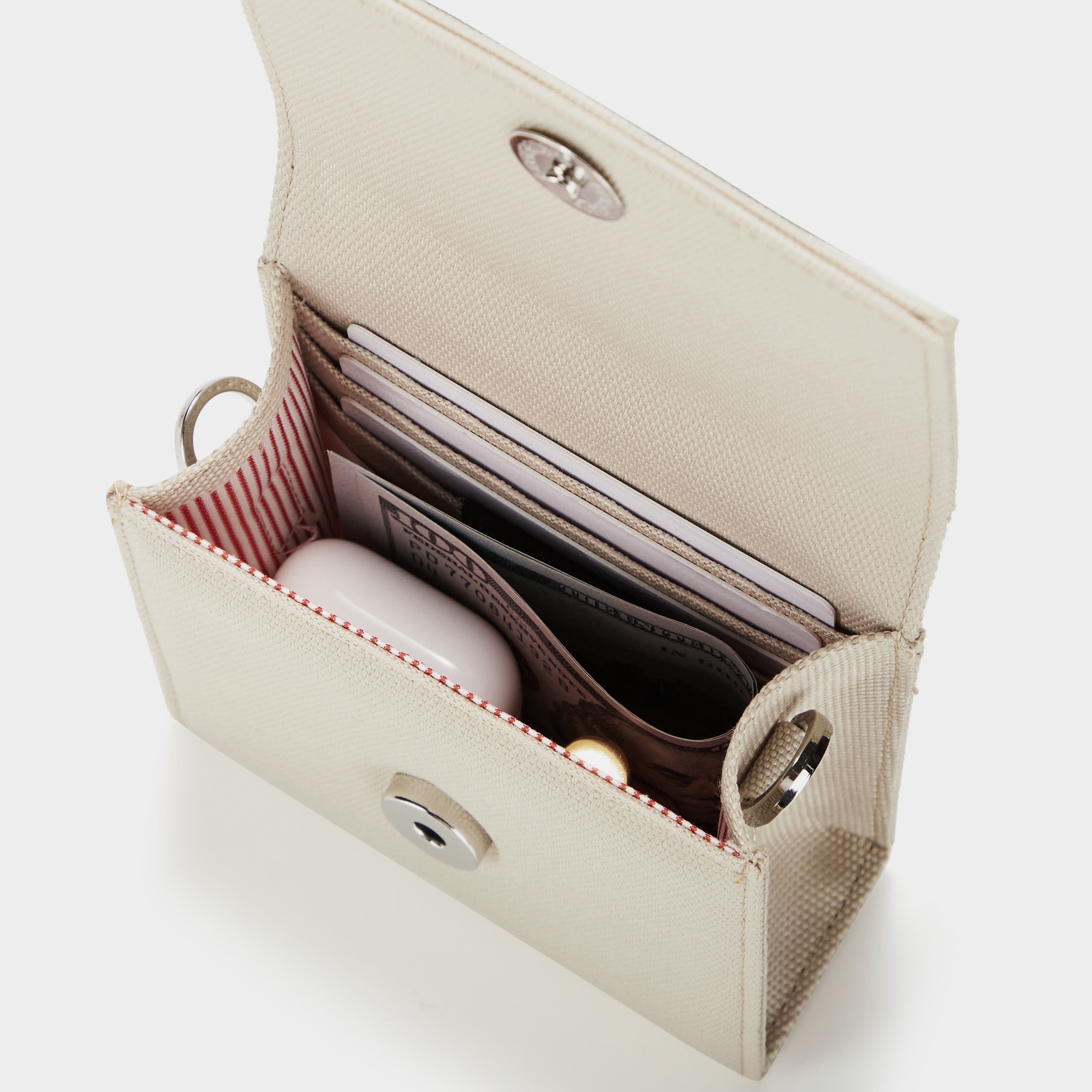 Ví CAMELIA BRAND® Flip Mini Wallet