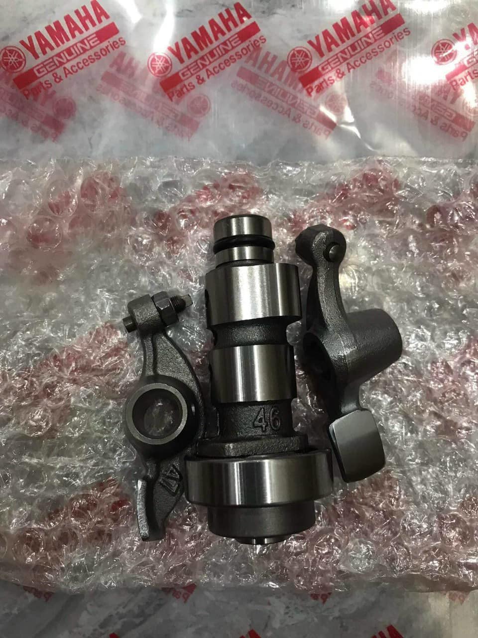 Trục Cam Cò Yamaha