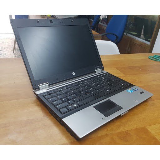 Laptop Hp 8460p i5/4G/320HDD