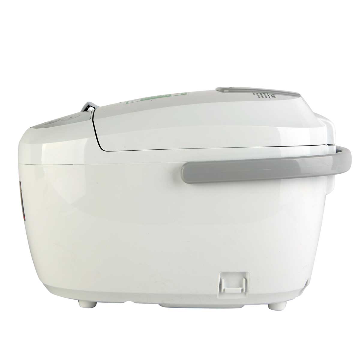 Nồi cơm điện tử Sharp KS-COM185EV 1.8 lít