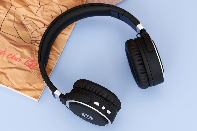 [HCM]Tai nghe Bluetooth Kanen K6
