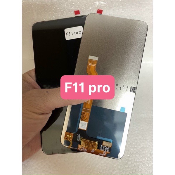 F11 pro / Màn hình nguyên bộ oppo F11 pro full zin