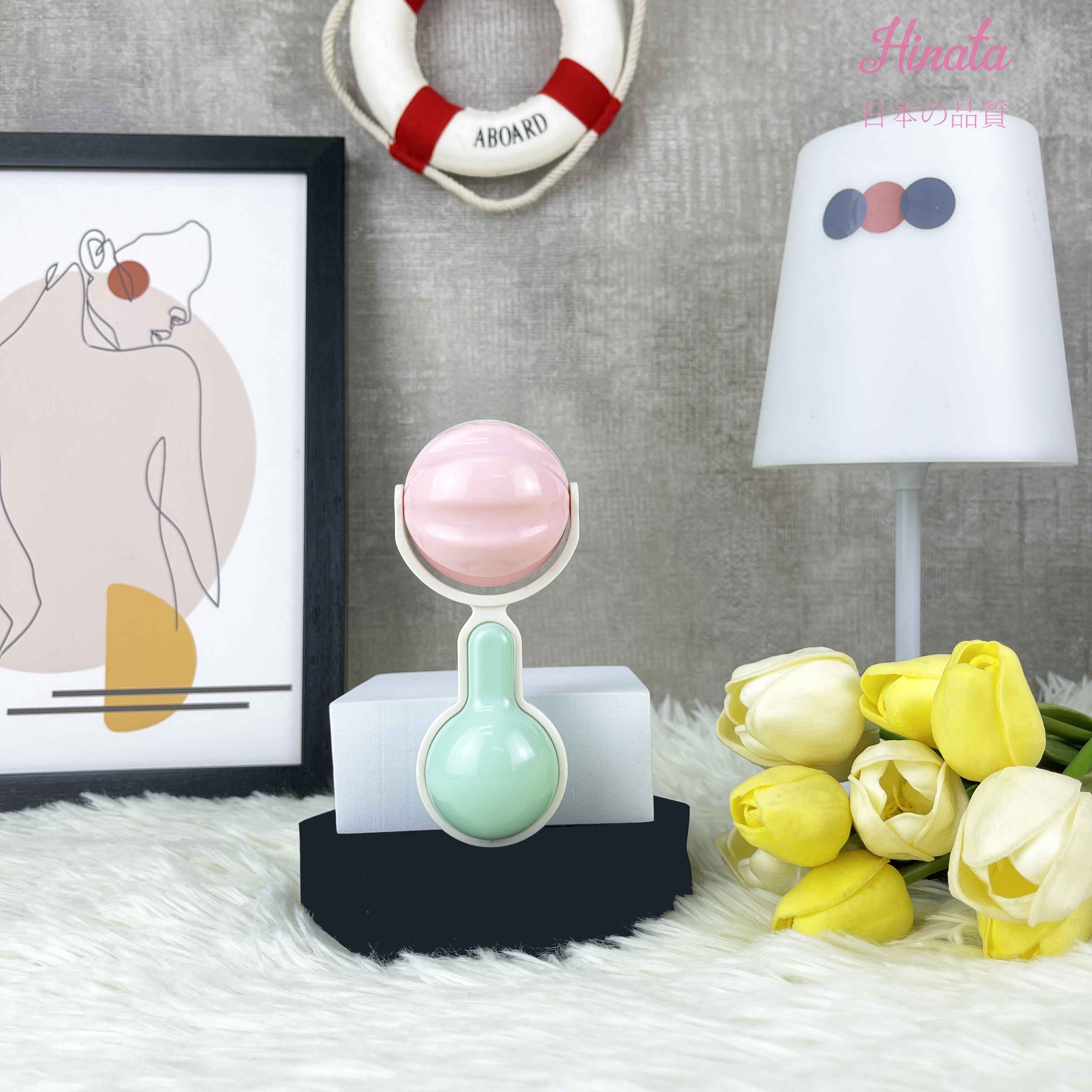 Bộ đồ chơi trẻ em Hinata BDC05 Hinata Nhật Bản