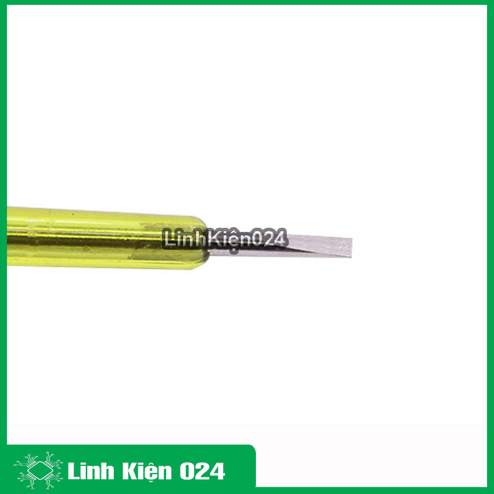 Bút Thử điện STANLEY 110-500VAC