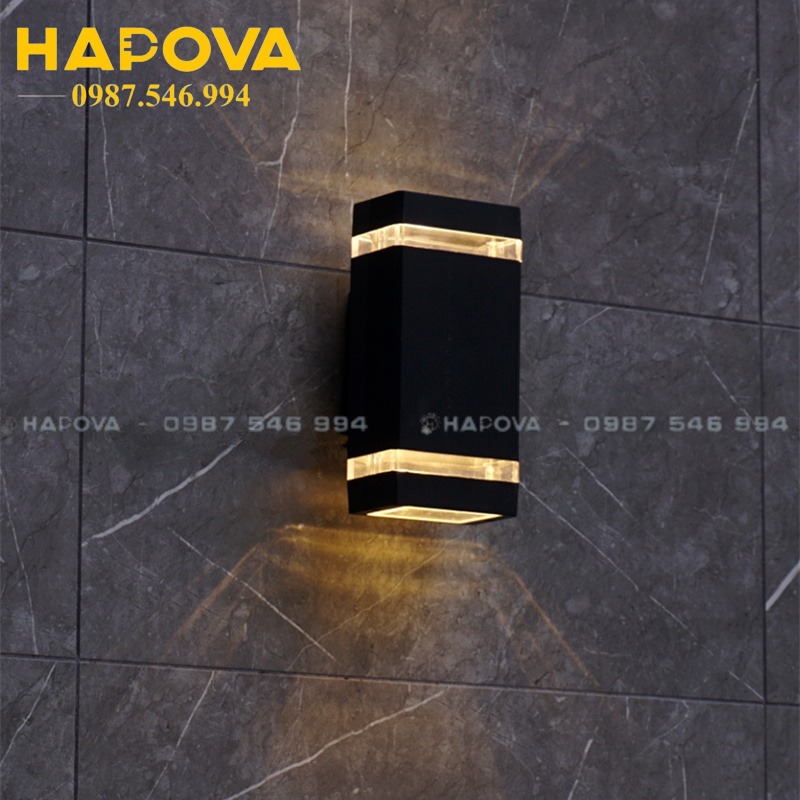 Đèn gắn tường HAPOVA AKIJIS 3358