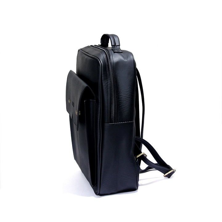 Balo đựng laptop unisex CNT BL62 thời trang