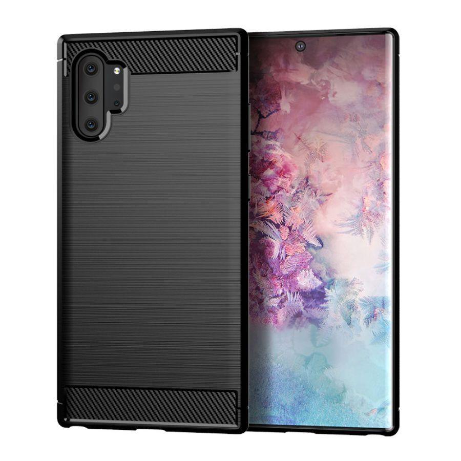 Ốp Lưng Samsung Galaxy Note 10 plus Chống Sốc Dẻo
