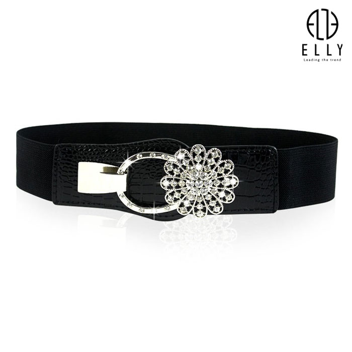 Dây lưng nữ thời trang cao cấp ELLY – ED28