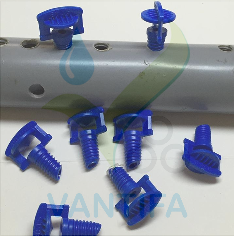 Béc phun mưa tưới cây 3.5 ly BB 3.5