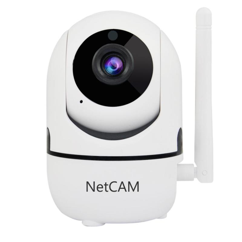 Camera IP Wifi NetCAM NR02 1080P - Hãng Phân Phối Chính Thức