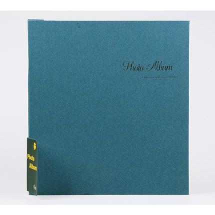 Album ảnh cỡ A4 tự dán ảnh/album DIY