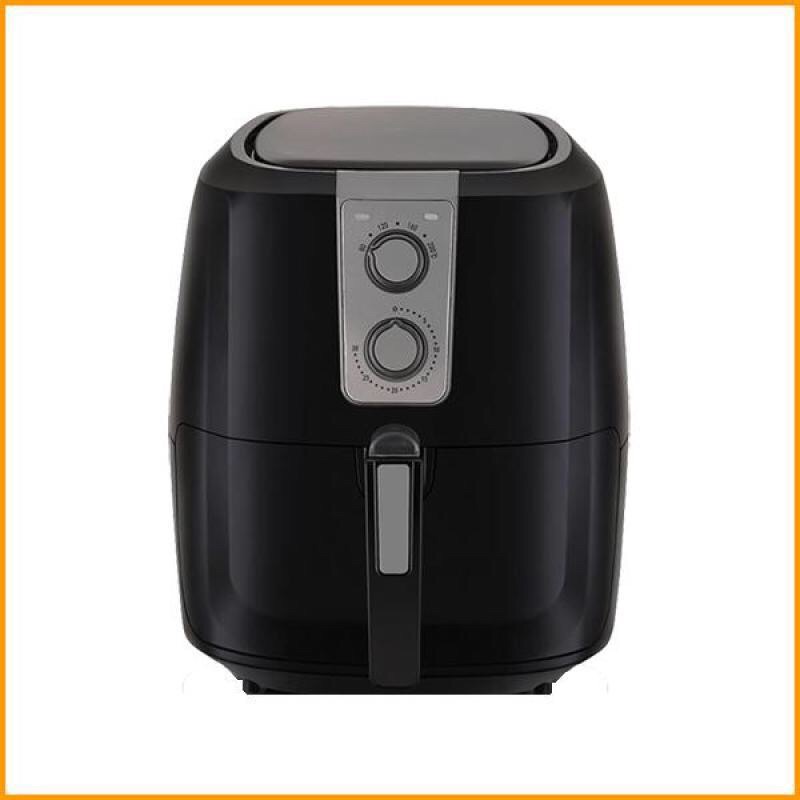 Nồi chiên không dầu Galuz 615