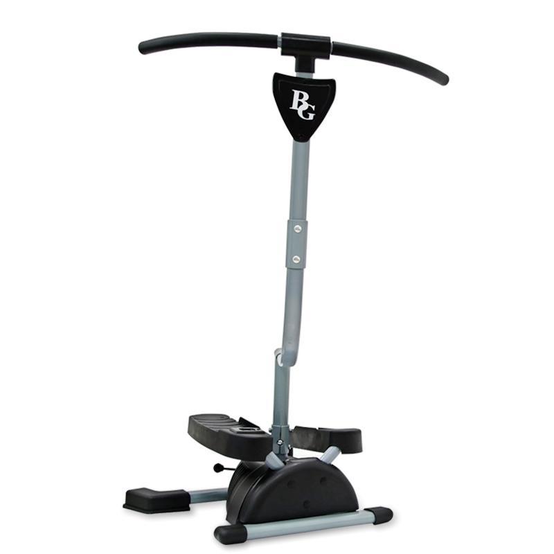 BG - Máy tập thể dục TWISTER STEPPER thiết kế mới với hệ thống xoay 360 độ