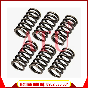 LÒ XO NỒI XE 3 GÁC CHẤT LƯỢNG TỐT