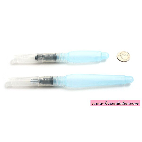 [HCM]Cọ nước Pentel Aquash thân ngắn size M