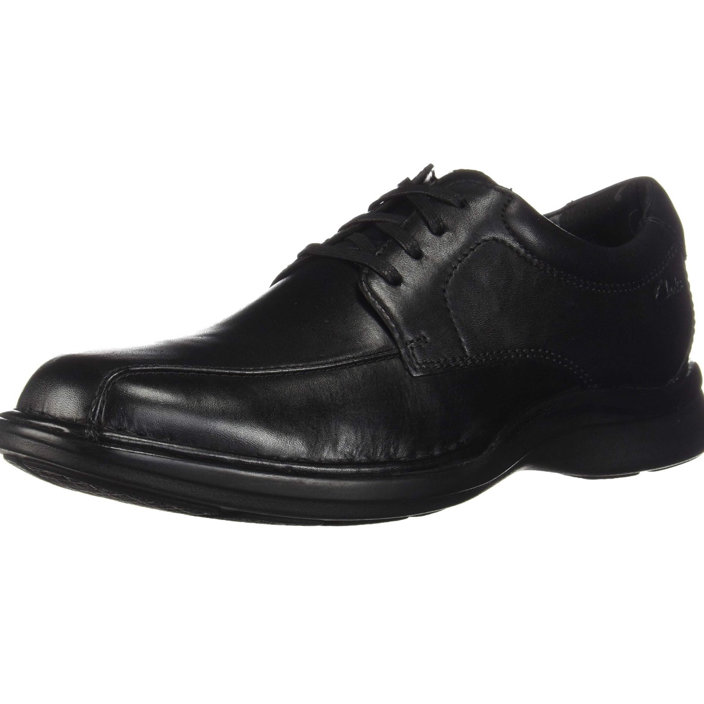 [HCM]GIÀY DA NAM CLARKS XÁCH TAY MỸ - SIZE 39-40