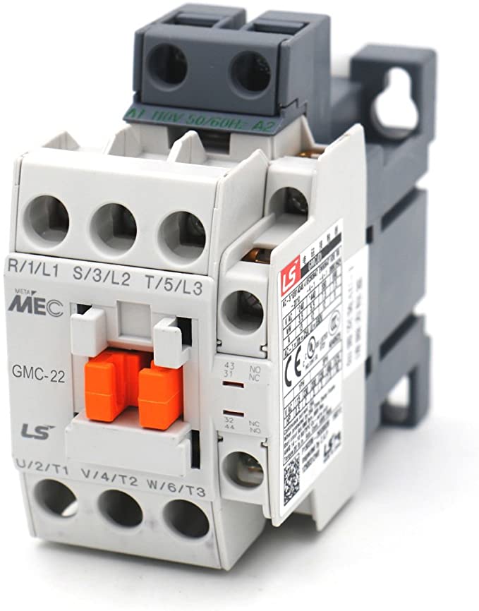 Khởi động từ ls contactor mec gmc-22