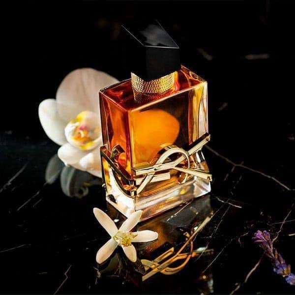 Nước hoa YSL Libre EDP Intense mini 7.5ml fullbox