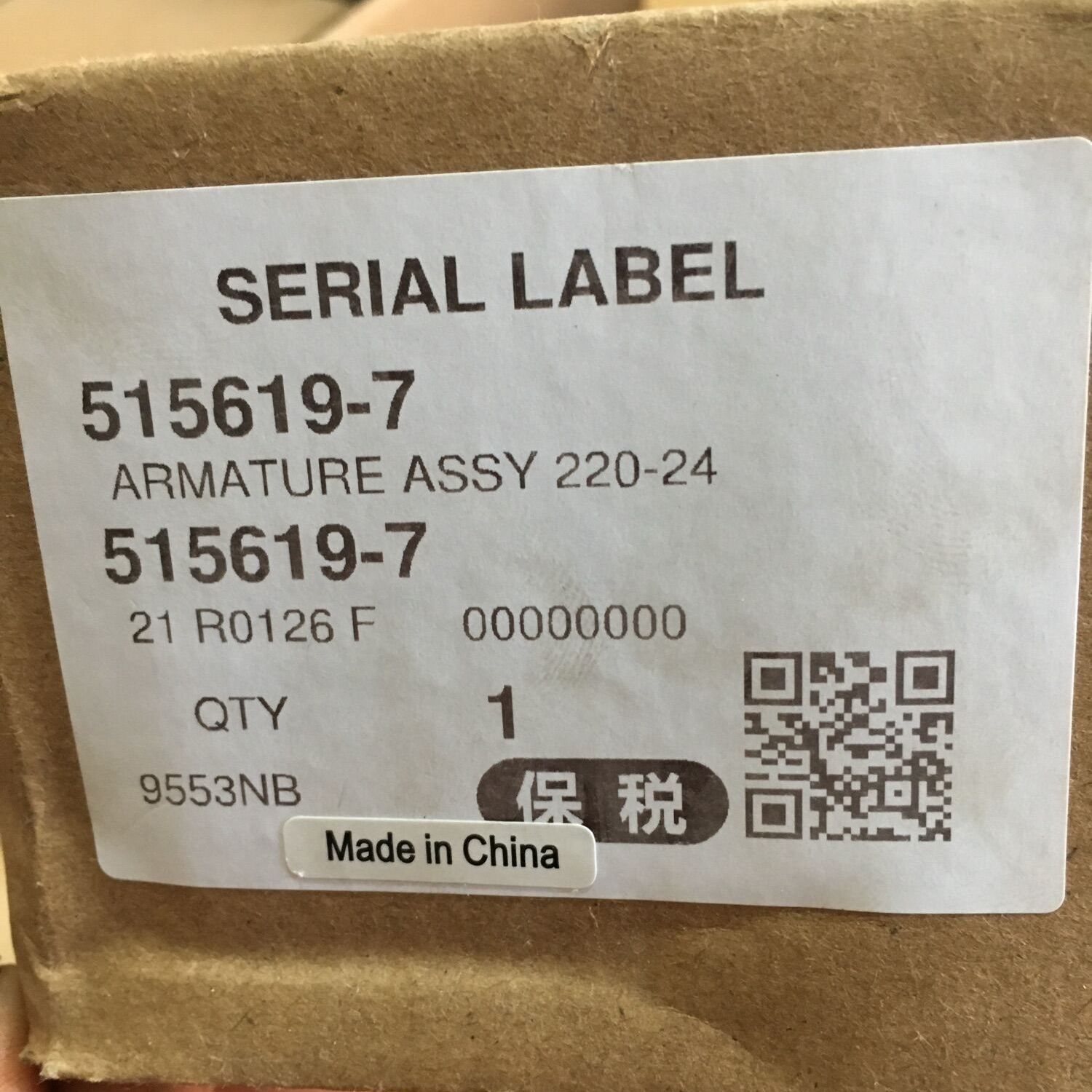Roto Máy Mài Makitta Chính Hãng ( 9553NB-9556HN )