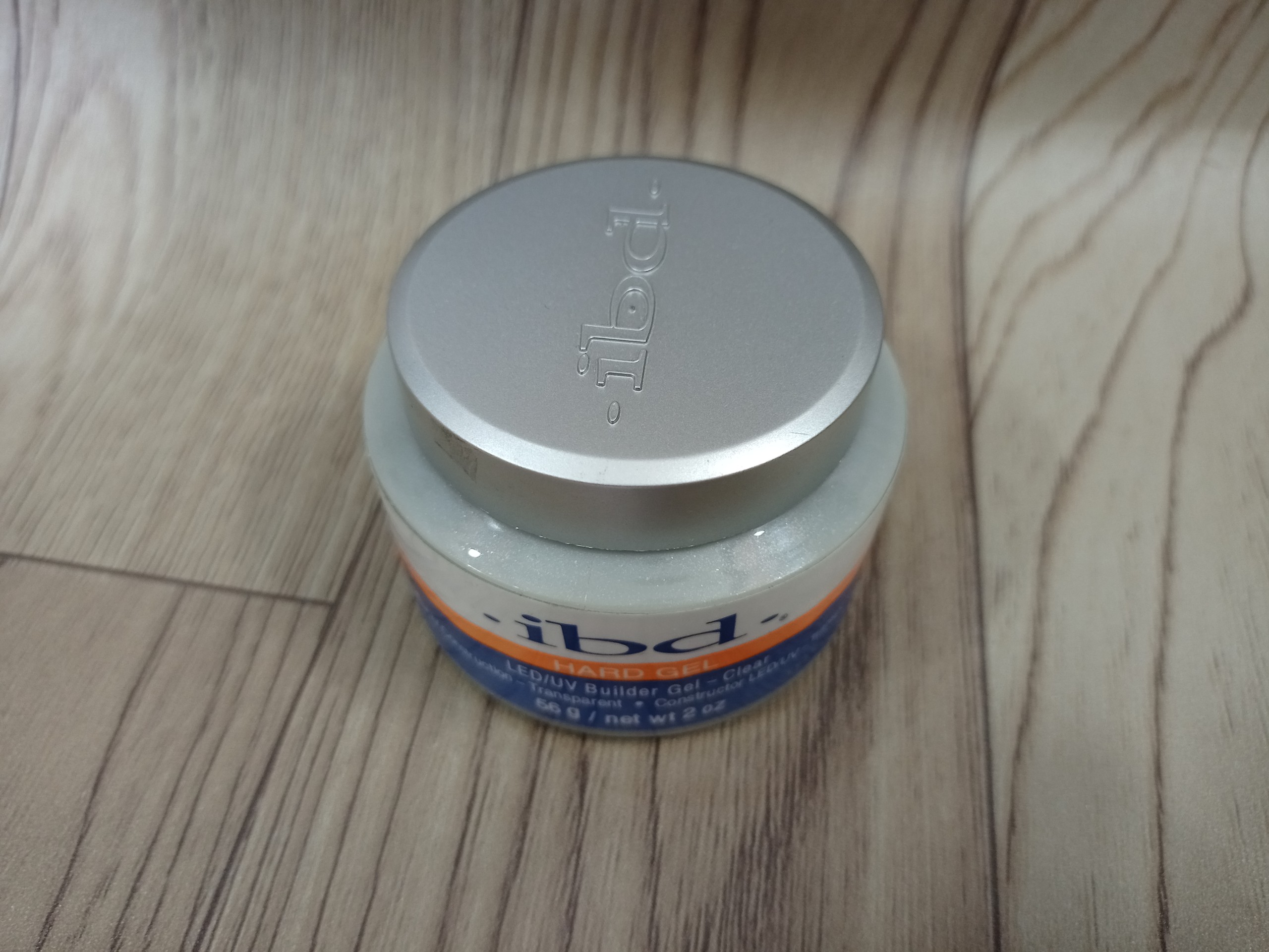 Gel lạnh đắp iBD
