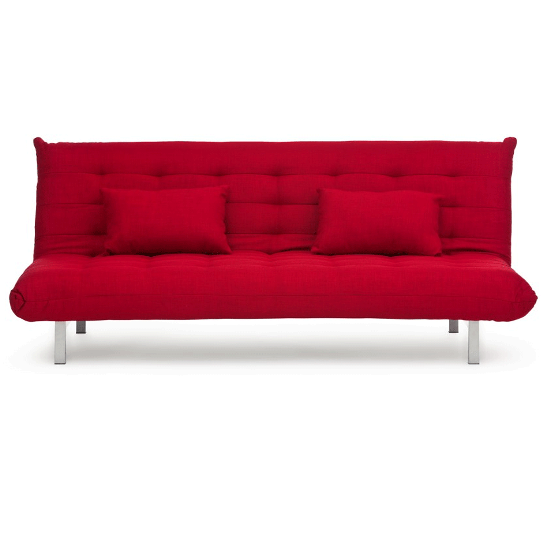 Sofa giường Klosso KSB005-D (Đỏ)