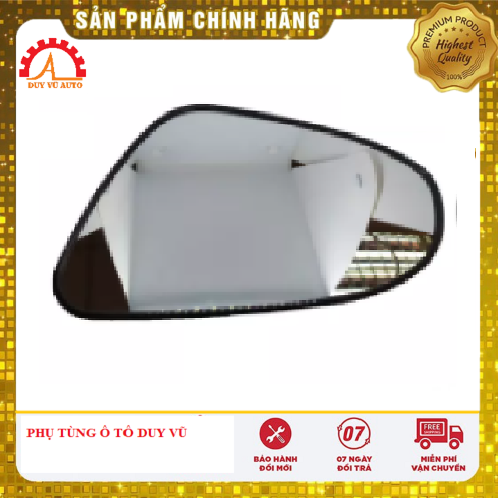 MẶT GƯƠNG TOYOTA VIOS ĐỜI 2014- 2017