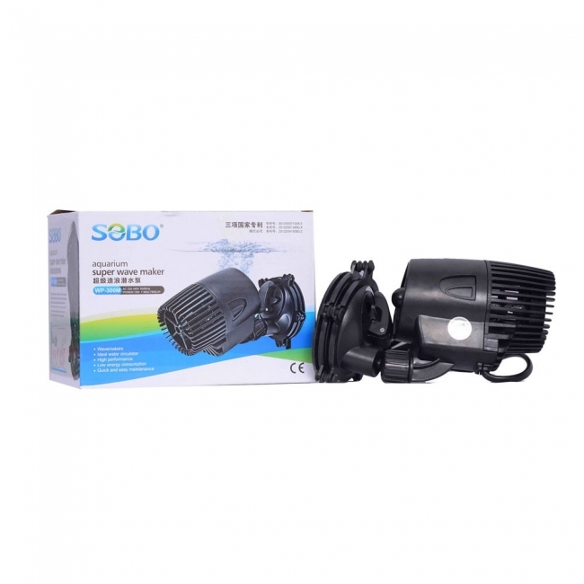 [HOÀN TIỀN 10%]MÁY THỔI LUỒNG SOBO WP 300M