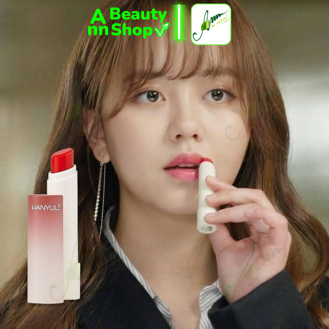 Son dưỡng Hanyul Lip Balm